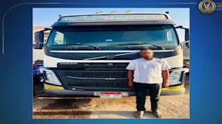 القبض على سائق دهس سيدة وهرب في الشروق