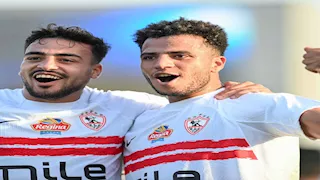 جدول ترتيب الدوري المصري بعد تعادل الزمالك أمام غزل المحلة