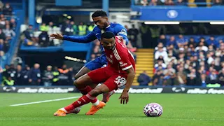 في الوقت القاتل.. تشيلسي يُسقط ليفربول ويحرمه من الصدارة