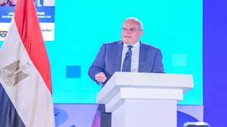 وزير الاتصالات: تضاعف حجم الاستثمارات في الشركات الناشئة خلال 5 سنوات -صور