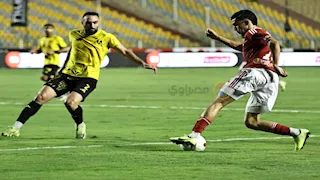 قصص متفتوتكش.. لقطة تاريخية بمباراة الأهلي وكهرباء الإسماعيلية.. ورد صادم من مدرب الزمالك