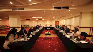 بمشاركة وزير السياحة.. تفاصيل اجتماع مجلس إدارة غرفة المنشآت الفندقية