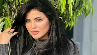 جومانا مراد بإطلالة جذابة.. ما سر اللوك؟