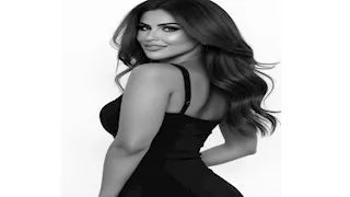 أناقة وجاذبية.. نجمات تألقن بـ "الأسود" الجريء في صيف 2025