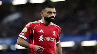 محمد صلاح يكشف كواليس تفكيره في الانتقال للأهلي أو الزمالك