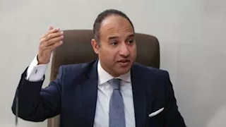 أبو شقة: تعديل 8 مواد بـ"الإجراءات الجنائية" يتطلب إجراء تعديلات أخرى 