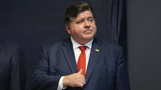 حاكم إلينوي: ترامب يسعى لإرسال الحرس الوطني إلى الولاية رغما عنا