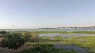 قنا تعلن الطوارئ.. تحذيرات عاجلة من التواجد بأراضي طرح النهر