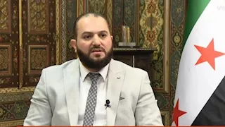 محافظ دمشق: العملية الانتخابية تجري في أجواء ديمقراطية حقيقة