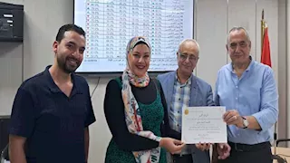 رئيس هيئة المستشفيات التعليمية يتابع أداء "المبادرات الرئاسية وقوائم الانتظار"