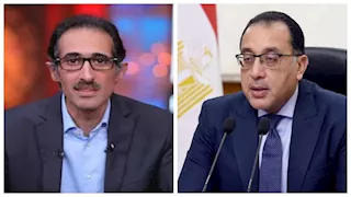 بينهم "الجلاد".. مدبولي يصدر قرارًا بتشكيل اللجنة الرئيسية لتطوير الإعلام