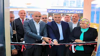 افتتاح 9 مدارس جديدة وإدارة تعليمية بالإسكندرية.. بحضور الوزير والمحافظ - صور