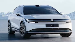 بعد طرحها بمصر لأول مرة.. من ينافس زيكر X7 الكهربائية الجديدة؟