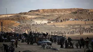 نتنياهو يشترط الإفراج عن جميع الأسرى لاستكمال خطة ترامب، وترقب دولي لمباحثات مصر