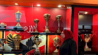 ماذا يعني انسحاب منار سعيد من انتخابات الأهلي .. وما تأثيره على قائمة محمود الخطيب ؟