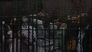 3 رصاصات تغتال عامل في جريمة "ثأر العمرانية"..ما قرار المحكمة؟