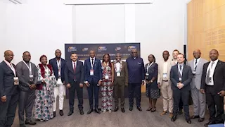 رئيس "الثروة المعدنية" يدعو لشركات العالمية لتعزيز استثماراتها في مصر