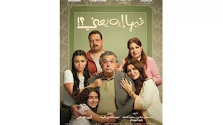 إيرادات الاثنين.. "فيها إيه يعني" الأول و"الشاطر" في المركز الثالث