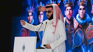 تركي آل الشيخ: لدينا 50 مسرحية سعودية ومصرية وخليجية جاهزة على العرض بأعلى جودة