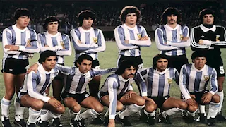 "حرب نفسية".. كيف فازت الأرجنتين بكأس العالم 1978؟