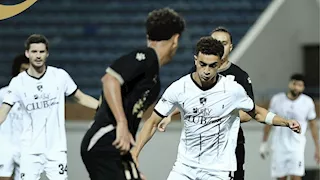 التعادل السلبي يحسم مواجهة وادي دجلة وفاركو في الدوري المصري