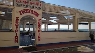 خريطة الإسكندرية الشهية.. 4 مطاعم يونانية تحكي قصص زمن الجاليات