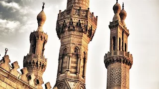 موعد أذان وصلاة الظهر اليوم الخميس 6 نوفمبر.. ودعاء بعد ختم الصلاة