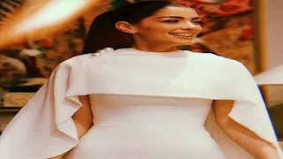 "أميرة من ديزني".. ليلى زاهر تخطف الأنظار من أحدث جلسة تصوير