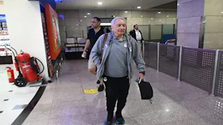 "مش هتبهدل على آخر الزمن".. حلمي طولان يفتح النار على الرابطة ويهدد بالرحيل 