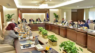 تفاصيل اجتماع مجلس إدارة هيئة الدواء لمتابعة خطط توطين الصناعة وتعزيز الأمن الدوائي