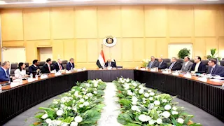 وزير النقل: مصر الـ18 عالميًا في مؤشر جودة الطرق عام 2024