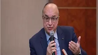 محمود كارم: قانون اللجوء يُجسد التزام الدولة بحقوق الإنسان