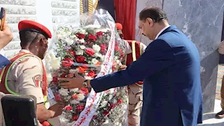 سلام الشهيد يعلو في سماء سوهاج.. تكريم أبطال حرب أكتوبر المجيدة (فيديو وصور)