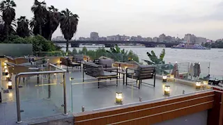 ماسبيرو يعلن إطلاق استديو نهري- صور