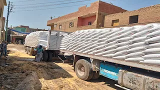 دعمًا للمزارع.. الدولة تتحمل 70 مليار جنيه سنويًا لتوفير الأسمدة