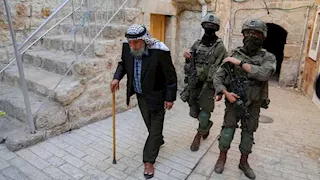 خبراء القانون الدولي يحددون الشرط الوحيد لقيام الدولة الفلسطينية