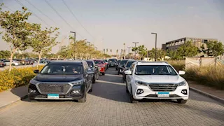 وكيل جيتور يقدم خصومات تصل إلى 25% على أسعار قطع الغيار.. التفاصيل