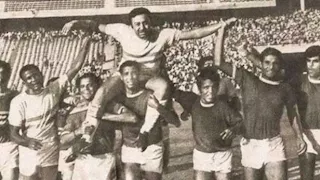 في الذكري الـ52.. أبرز نجوم كرة القدم المشاركين في حرب أكتوبر