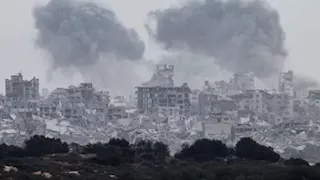 إعلام عبري: مصريون يسخرون منا لتزامن استضافة مفاوضات غزة مع احتفالهم بأكتوبر