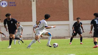 جدول ترتيب دوري المحترفين المصري قبل انطلاق الجولة ال 12