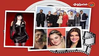 حدث بالفن | وفاة والدة فنانة وبكاء ياسر جلال بسبب ابنته وإضراب مخرج عن الطعام