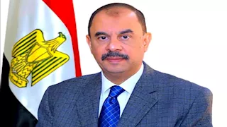 محافظ سوهاج يهنئ العناني بمنصب مدير عام اليونسكو : فخر لمصر وإثبات لقوة كفاءاتنا