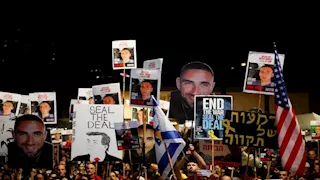 أسرى معتقلون وحدود انسحاب.. معركة التفاصيل في مفاوضات غزة بمصر