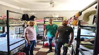 صحة القليوبية تضبط 4 مراكز لعلاج الإدمان والطب النفسي بـ"العبور"