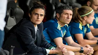 السر في برشلونة.. ناتشو فيرنانديز يكشف كواليس تدريبه لمنتخب إسبانيا للسيدات