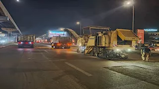 ما الطرق البديلة بعد غلق شارع 26 يوليو كليًا اتجاه ميدان لبنان