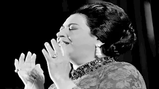 أول تعليق من رئيس الإذاعة على واقعة بث أغنية أم كلثوم عبر إذاعة القرآن الكريم