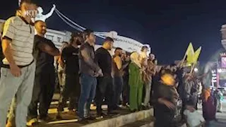 ليلة دامية في حلب.. قتلى ومصابون باشتباكات عنيفة بين قوات النظام وقسد