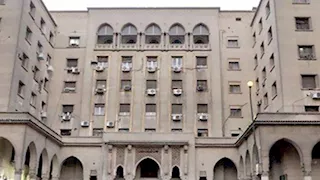 نقابة المهندسين تبحث التعاون مع المجلس الهندسي السوداني والاتحاد العام للمهندسين