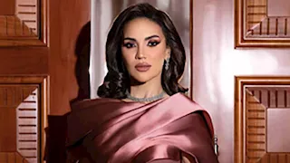 مي فاروق تستعد لطرح آخر أغاني ألبومها "تاريخي"